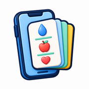 Digital Diabetes Flashcards