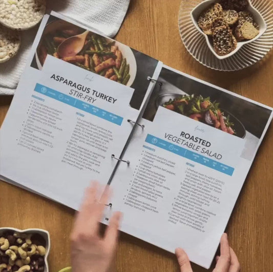 1,000+ Diabetic Notes