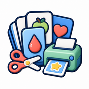 Printable Diabetes Flashcards